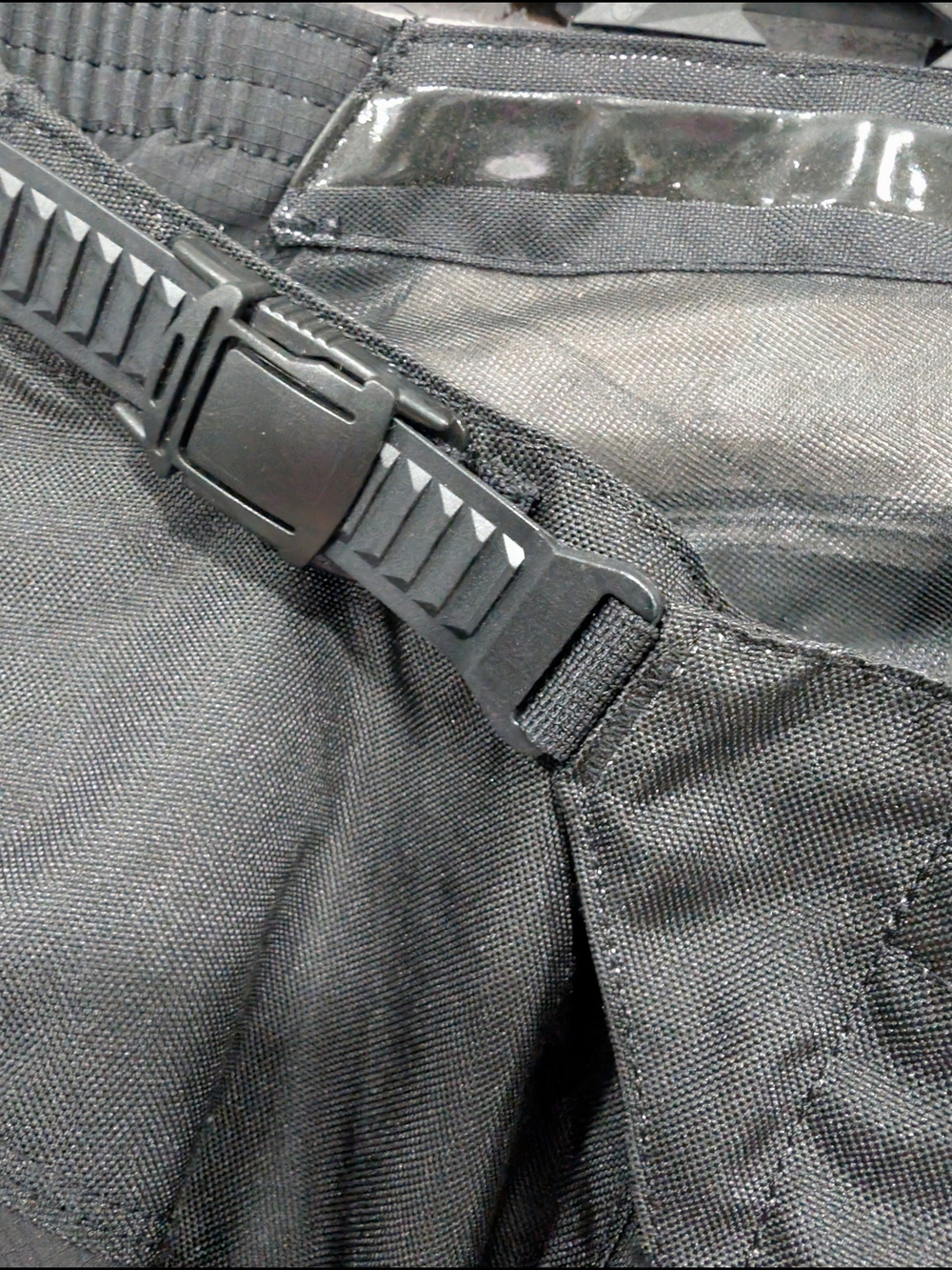 FOX Men’s Black Motocross Pants - Picture 7 of 10